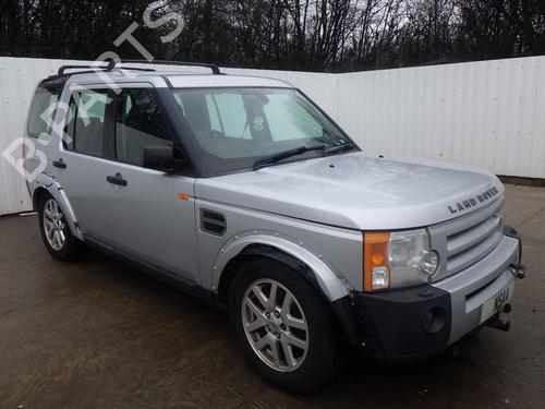 Used Parts LAND ROVER DISCOVERY III (L319) 2.7 TD 4x4 2763417