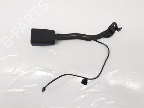 Used Front right belt tensioner Front right belt tensioner VW TOURAN (1T1, 1T2) 1.9 TDI (105 hp) 34142138 34142138