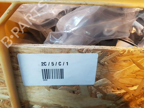 Electronic module FORD KUGA II (DM2)  | BP22209492M83 