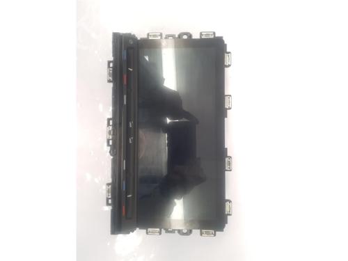 Bilradio VW GOLF VIII (CD1, DA1) 2.0 TDI (150 hp) 31574615