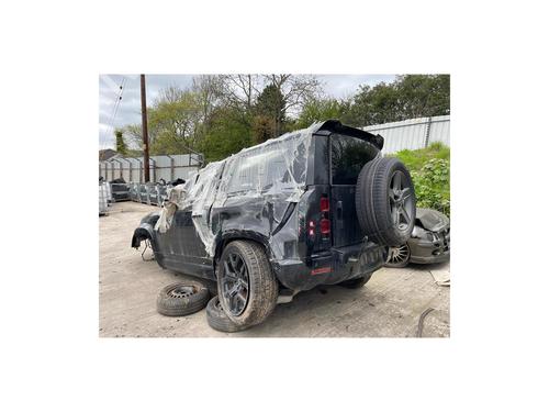Used Parts LAND ROVER DEFENDER Station Wagon (L663) P300 Si4 4x4 2063022