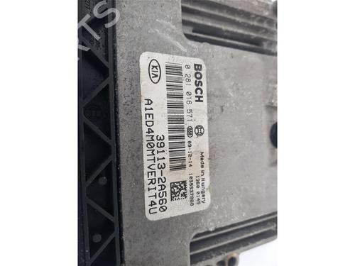 Engine control unit (ECU) KIA PRO CEE'D (ED) 1.6 CRDi 115 | BP32455111M57
