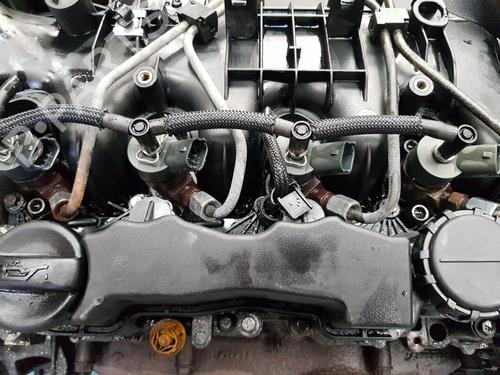 Engine CITROËN BERLINGO / BERLINGO FIRST Box Body/MPV (M_) 1.6 HDI 90 (MB9HX, MC9HX) | BP30290506M1 