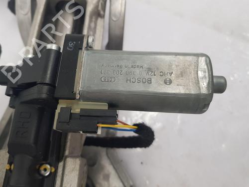 Steering column MCLAREN 570S 3.8 | BP39411641M21 - Image 5