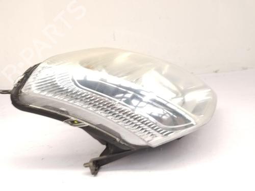 Right headlight CITROËN C2 (JM_) 1.1 | BP28612581C29 