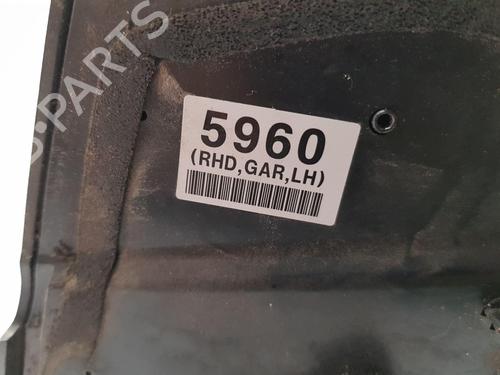 Retrovisor esquerdo CHEVROLET SPARK (M300) 1.2 | BP33275573C26 - Image 8