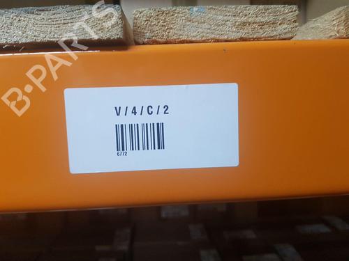 Left front indicator AUDI Q7 (4LB) 3.0 TDI quattro | BP23652858C32  - Image 15