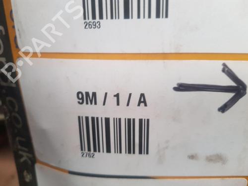 Rear differential VOLVO XC60 II (246) T8 Hybrid AWD | BP29229897M24 