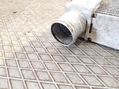 Intercooler MITSUBISHI LANCER VIII (CY_A, CZ_A) EVO X (CZ4A) | BP22655534M30 