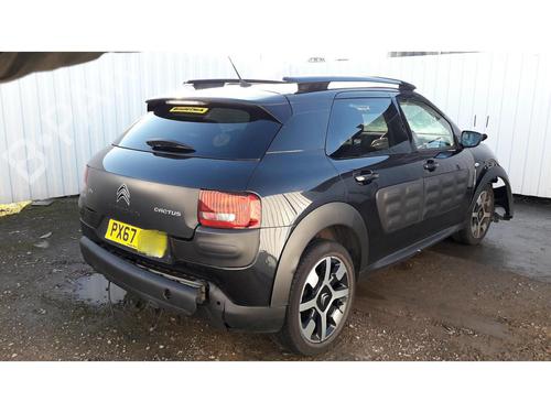 Other CITROËN C4 CACTUS 1.2 VTi 82 | BP22678874O1  - Image 11