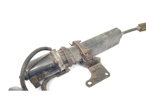 Electric handbrake JAGUAR XK II Coupe (X150) 5.0 XKR | BP27579701E5 