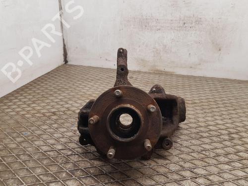 Used Right front steering knuckle FORD FOCUS III 1.0 EcoBoost (125 hp) 30649939