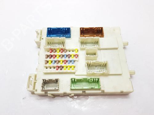 Used Electronic module FORD FOCUS III 1.6 TDCi (115 hp) 25929099