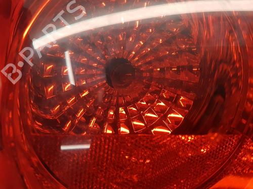 Left taillight CHEVROLET CRUZE (J300) 2.0 CDI | BP29620425C34 