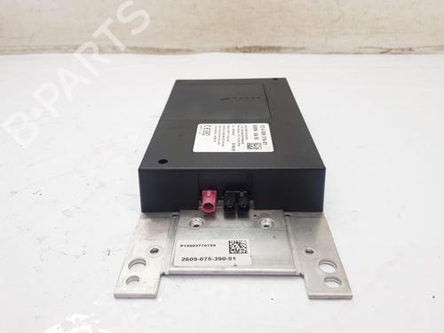 Electronic module BMW 4 Convertible (F33, F83) 435 i | BP22666986M83 