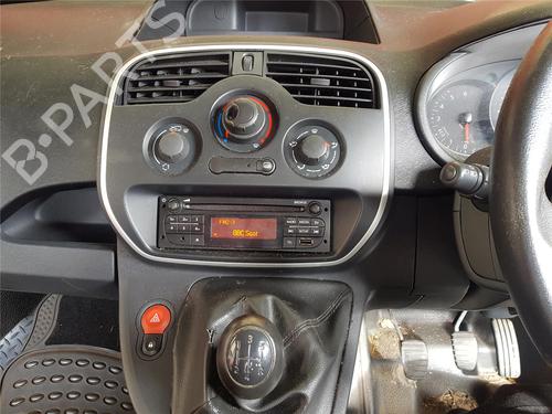 Radio RENAULT KANGOO Express (FW0/1_) 1.5 dCi 90 (FW0G, FW05, FW08, FW11) | BP36308255E6  - Image 10