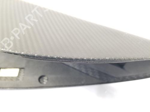 Højre sidekjole MCLAREN 570S 3.8 | BP27372076C114 