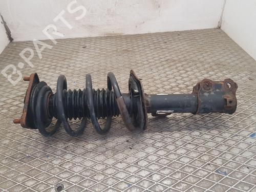 Used Left front shock absorber KIA CEE'D (JD) 1.4 CRDi 90 (90 hp) 29641681