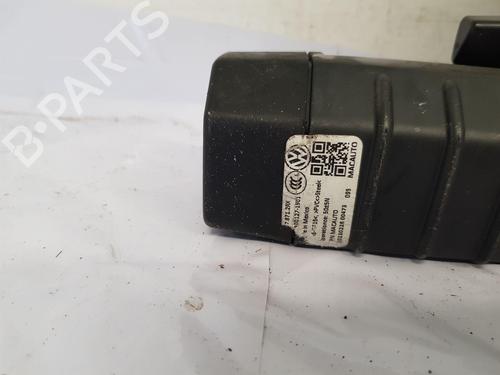 Rear parcel shelf SEAT TARRACO (KN2)  | BP32034834C85 