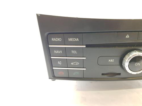 Electronic module MERCEDES-BENZ E-CLASS (W212) E 220 BlueTEC (212.001) | BP28137264M83 