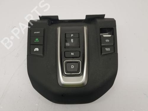 Levier de vitesses HONDA CR-V V (RW_, RT_) 2.0 E-CVT HYBRID AWD (RT6) (215 hp) 32198809