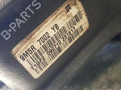 Gearbox FORD FOCUS II (DA_, HCP, DP) 1.6 TDCi | BP38052192M3 - Image 8
