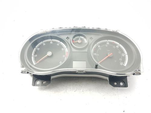 Used Instrument cluster Instrument cluster 36812891 36812891