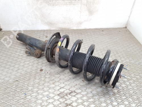 Used Right front shock absorber FORD TRANSIT V363 Van (FCD, FDD) 2.2 TDCi (125 hp) 25839105