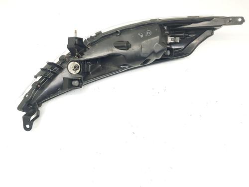 Left daytime light NISSAN JUKE (F15) 1.5 dCi | BP22669230C104