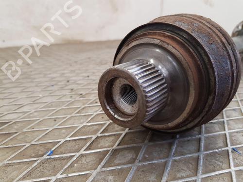 Left rear driveshaft AUDI Q8 (4MN, 4MT) RS FSI Mild Hybrid quattro | BP29292462M40 