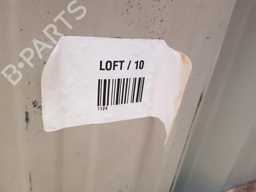 AC pipe JAGUAR XF II (X260) 2.0 D | BP34384222M126  - Image 10