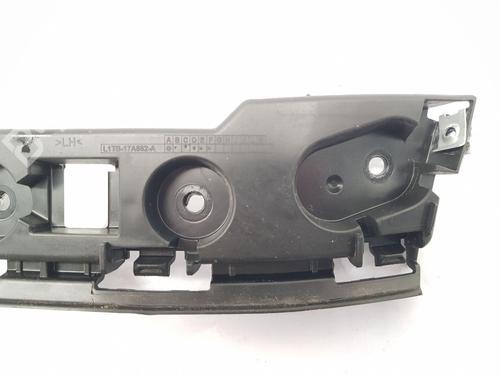 Rear bumper bracket FORD PUMA (J2K, CF7) | BP31864228C159