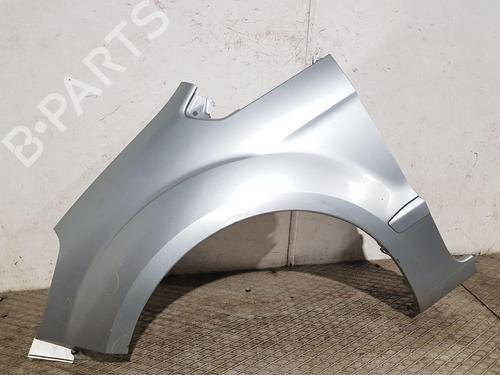 Left front fenders FORD GALAXY II (WA6) 1.8 TDCi | BP32221634C41 