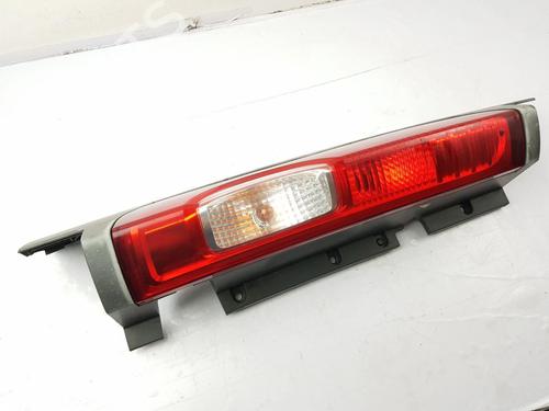 Left taillight VAUXHALL VIVARO A Bus (X83) 2.0 CDTI | BP27487331C34 