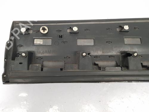 Dørliste LAND ROVER RANGE ROVER VELAR (L560)  | BP22671617C150 