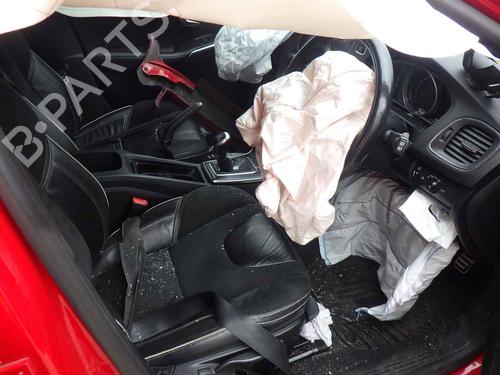 Air vent VOLVO V40 Hatchback (525) T2 | BP33890049I21  - Image 9