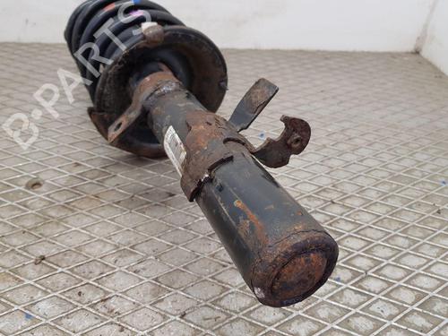 Left front shock absorber FORD KUGA II (DM2) 2.0 TDCi | BP25839216M16