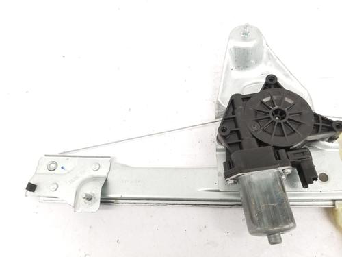 Front left window mechanism DACIA DUSTER (HM_) 1.6 SCe 115 (HMM1) | BP28081461C22 