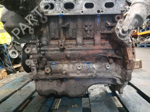Engine VAUXHALL CORSA Mk III (D) (S07) 1.2 i 16V (L08) | BP31933191M1 