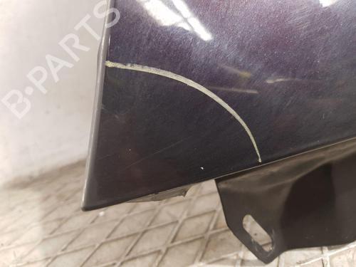 Left front fenders NISSAN QASHQAI / QASHQAI +2 I (J10, NJ10, JJ10E) 1.6 | BP27150879C41 