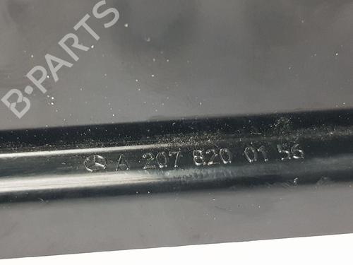 Third brake light MERCEDES-BENZ E-CLASS Coupe (C207) E 350 CDI (207.322) | BP28104933L11 