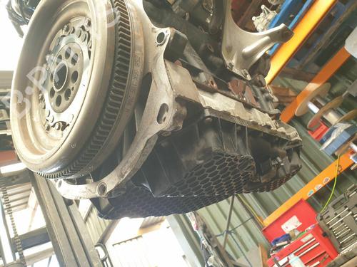 Engine VW POLO VI (AW1, BZ1, AE1)  | BP27240679M1  - Image 12