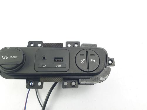 Electronic module KIA SPORTAGE III (SL)  | BP22662207M83 