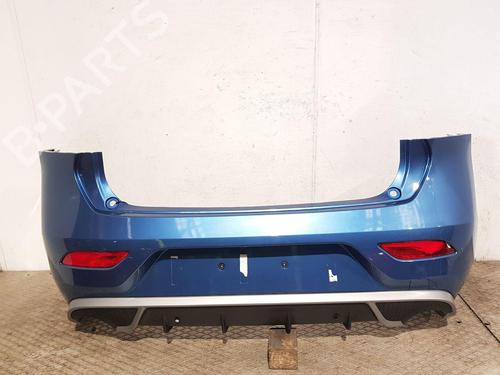 Bagtil kofangere VOLVO V40 Hatchback (525) T2 (122 hp) 32198942