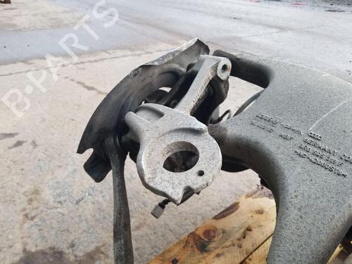 Subframe AUDI A6 C7 Avant (4G5, 4GD) RS6 quattro | BP31722818M9 