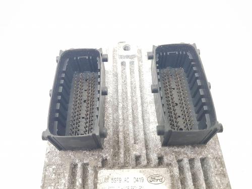 Engine control unit (ECU) FORD KA (RU8) 1.2 | BP31301112M57 