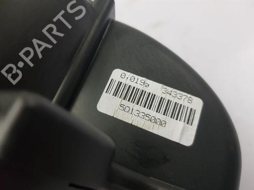 Heater blower motor RENAULT ZOE (BFM_) | BP35996452M62 - Image 4