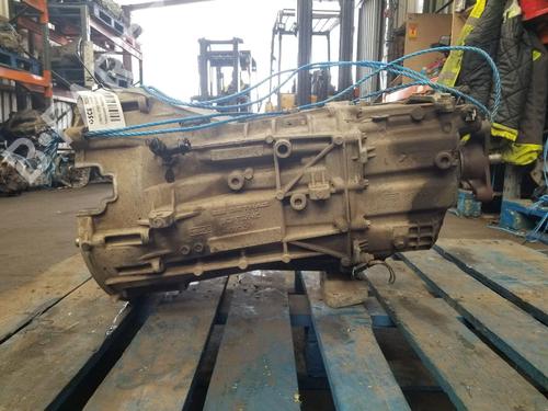 Gearbox FORD TRANSIT Van (FA_ _) | BP34638926M3 - Image 2