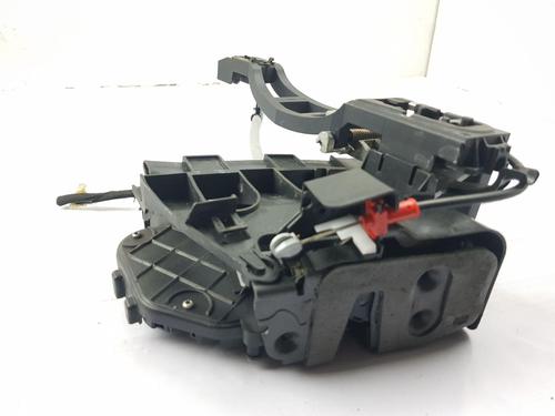 Rear left lock FORD MONDEO IV (BA7) 2.0 TDCi | BP29900489C100 