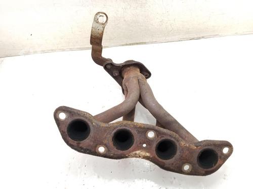 Udstødningsmanifold HONDA JAZZ II (GD_, GE3, GE2) 1.3 iDSi (GD1) (83 hp) 22669836